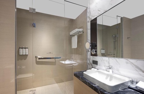 Minhang Hotel | Hyatt Place Shanghai Hongqiao CBD