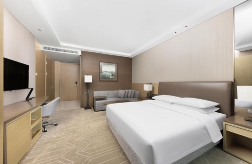 Minhang Hotel | Hyatt Place Shanghai Hongqiao CBD