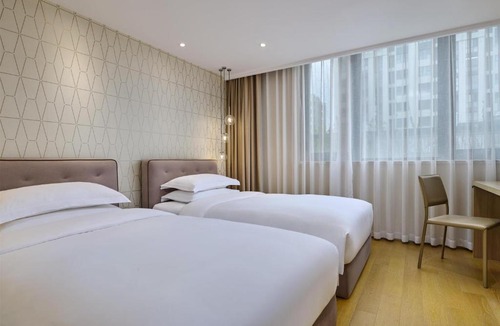 Pudong Hotel | Hyatt Place Shanghai Lingang