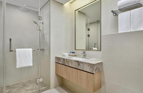 Pudong Hotel | Hyatt Place Shanghai Lingang