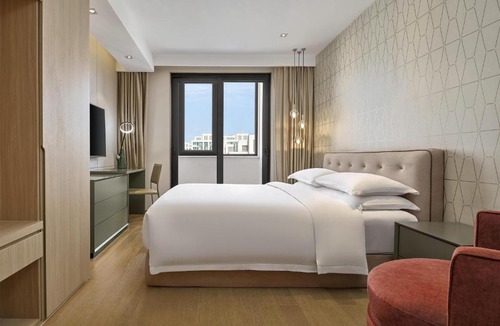 Pudong Hotel | Hyatt Place Shanghai Lingang