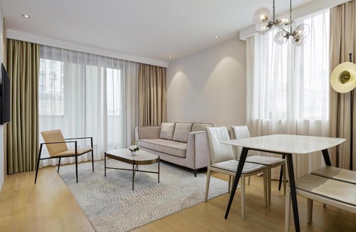 Pudong Hotel | Hyatt Place Shanghai Lingang