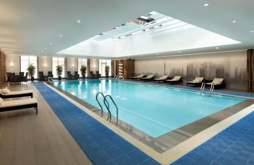 Qingpu Hotel | Hyatt Place Shanghai New Hongqiao
