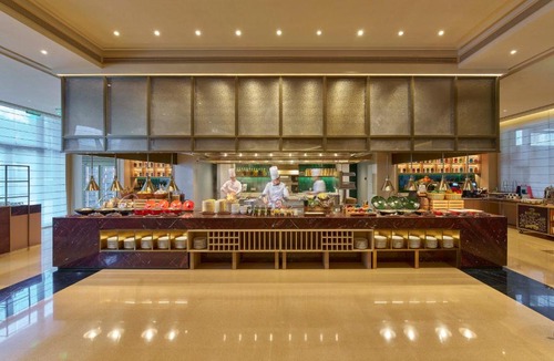 Hangzhou Hotel | Hyatt Place Shaoxing Keqiao
