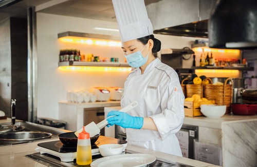 Bao'an Hotel | Hyatt Place Shenzhen Airport