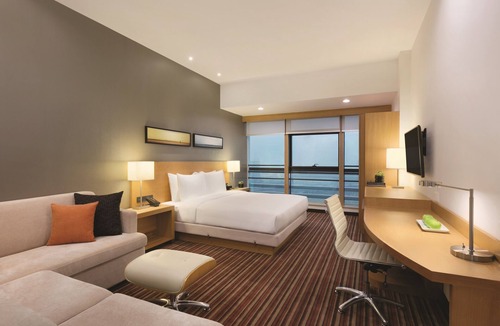 Bao'an Hotel | Hyatt Place Shenzhen Airport