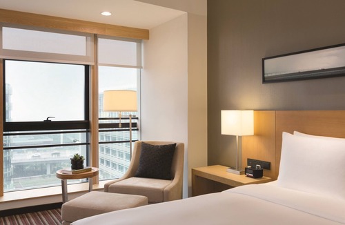 Bao'an Hotel | Hyatt Place Shenzhen Airport