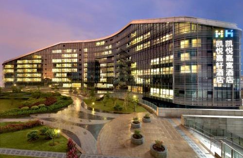 Bao'an Hotel | Hyatt Place Shenzhen Airport