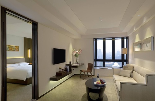 Luohu Hotel | Hyatt Place Shenzhen Dongmen