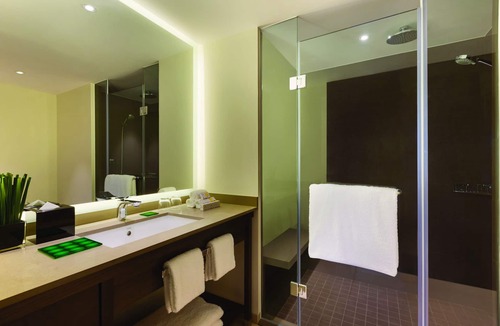Luohu Hotel | Hyatt Place Shenzhen Dongmen