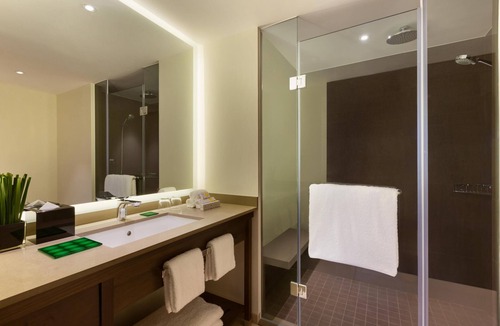 Luohu Hotel | Hyatt Place Shenzhen Dongmen