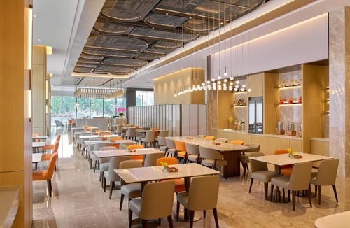 Baizhangpu Nongchang Hotel | Hyatt Place Shenzhen Longgang