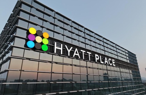 Baizhangpu Nongchang Hotel | Hyatt Place Shenzhen Longgang