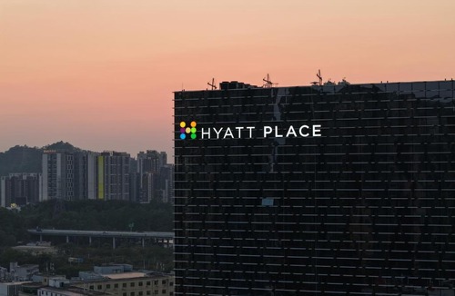 Baizhangpu Nongchang Hotel | Hyatt Place Shenzhen Longgang