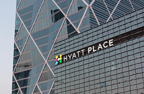 Baizhangpu Nongchang Hotel | Hyatt Place Shenzhen Longgang