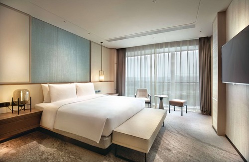 Xiaodian Qu Hotel | Hyatt Place Taiyuan Longcheng