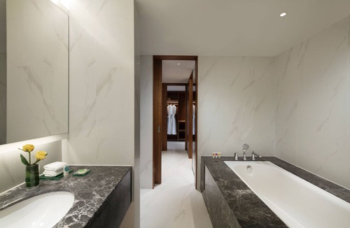 Xiaodian Qu Hotel | Hyatt Place Taiyuan Longcheng