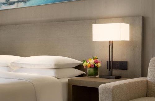 Xiangzhou District Hotel | Hyatt Place Zhuhai Jinshi