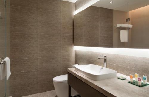 Xiangzhou District Hotel | Hyatt Place Zhuhai Jinshi