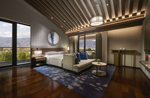 Yanqing Hotel | Hyatt Regency Beijing Shiyuan