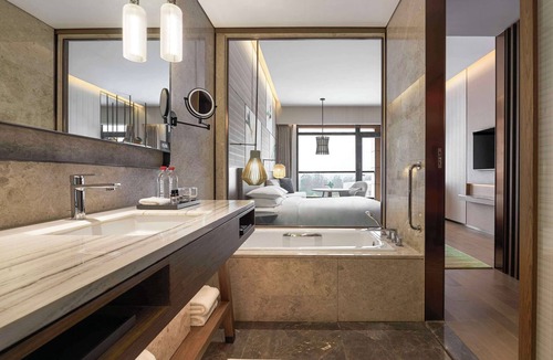 Yanqing Hotel | Hyatt Regency Beijing Shiyuan