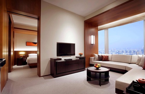 Chaoyang Hotel | Hyatt Regency Changchun