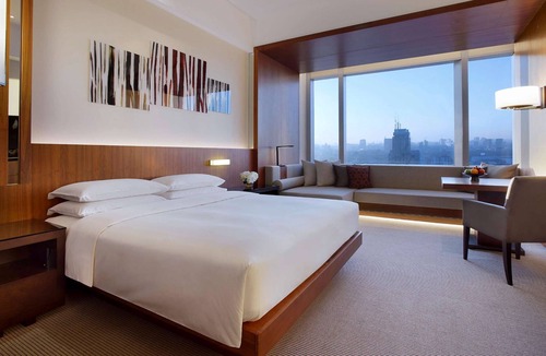 Chaoyang Hotel | Hyatt Regency Changchun