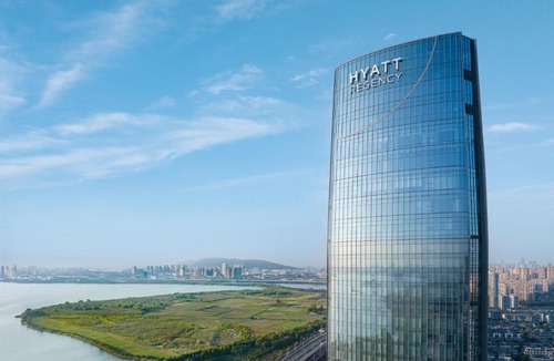Changshu Hotel | Hyatt Regency Changshu Kuncheng Lake