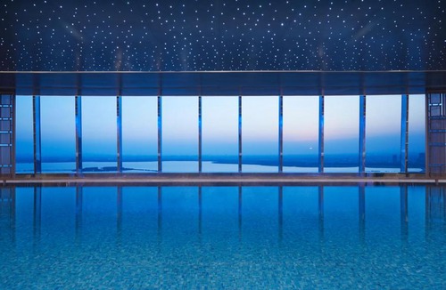 Changshu Hotel | Hyatt Regency Changshu Kuncheng Lake