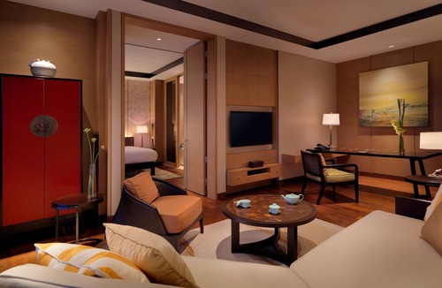 Shanghai Hotel | Hyatt Regency Chongming