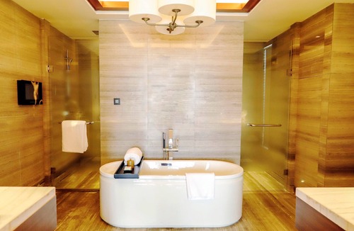 Shanghai Hotel | Hyatt Regency Chongming
