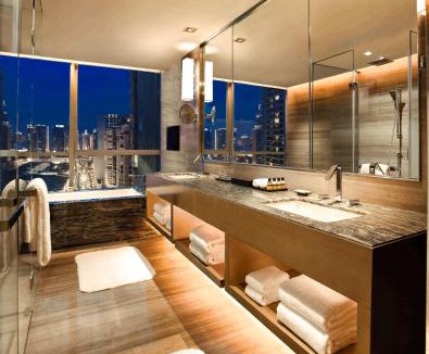 Jiang Bei Hotel | Hyatt Regency Chongqing Hotel