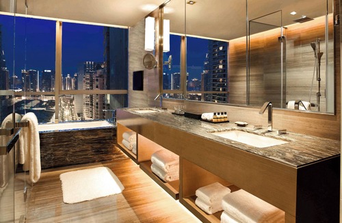 Jiang Bei Hotel | Hyatt Regency Chongqing