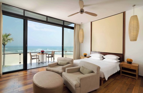 Ngu Hanh Son Hotel | Hyatt Regency Danang Resort and Spa