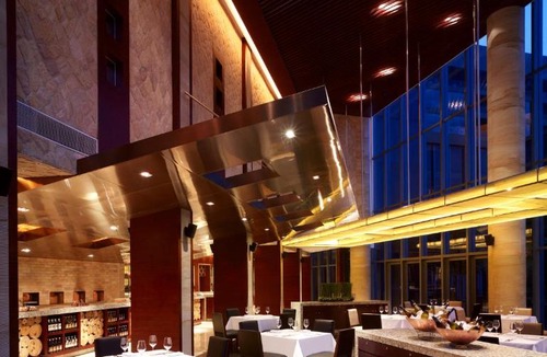 Songshan Lake Hotel | Hyatt Regency Dongguan
