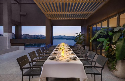 Songshan Lake Hotel | Hyatt Regency Dongguan