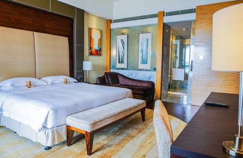Songshan Lake Hotel | Hyatt Regency Dongguan