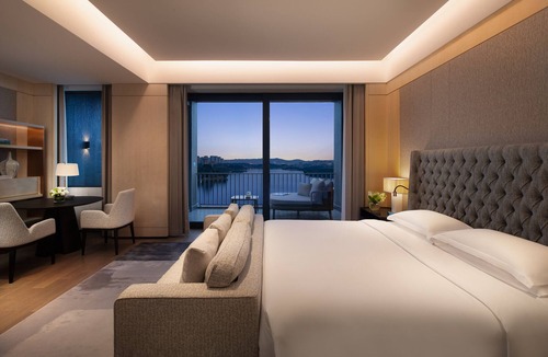 Songshan Lake Hotel | Hyatt Regency Dongguan