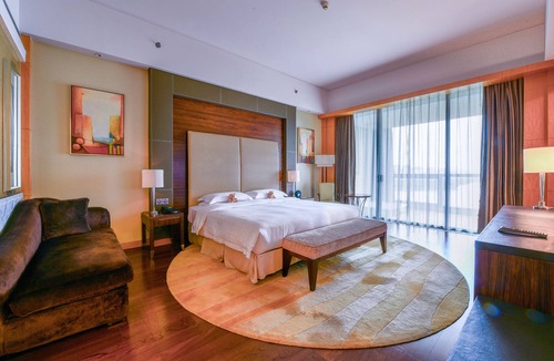 Songshan Lake Hotel | Hyatt Regency Dongguan