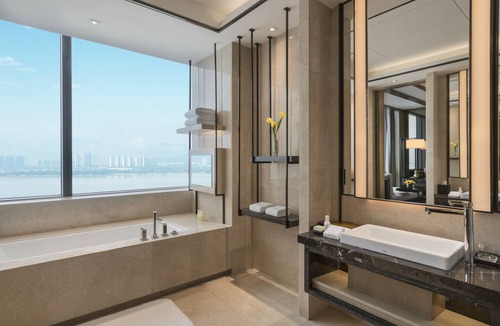 Cangshan Hotel | Hyatt Regency Fuzhou Cangshan