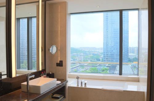 Cangshan Hotel | Hyatt Regency Fuzhou Cangshan