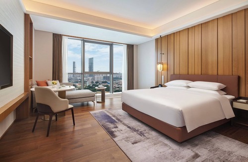 Zengcheng Hotel | Hyatt Regency Guangzhou Zengcheng
