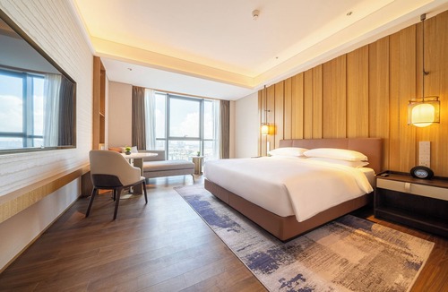 Zengcheng Hotel | Hyatt Regency Guangzhou Zengcheng