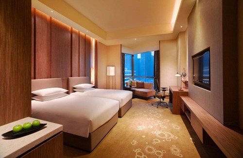 Guanshanhu District Hotel | Hyatt Regency Guiyang