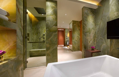 Guanshanhu District Hotel | Hyatt Regency Guiyang