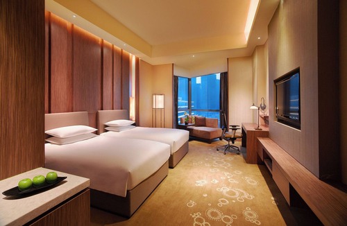 Guanshanhu District Hotel | Hyatt Regency Guiyang