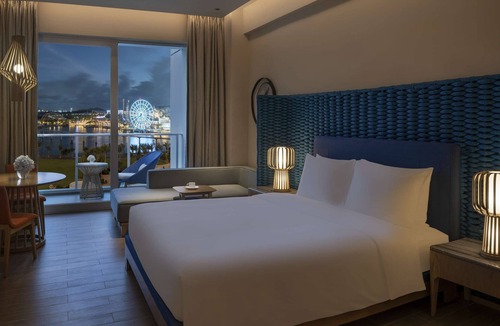 Lingshui County Hotel | Hyatt Regency Hainan Ocean Paradise Resort