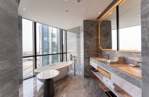 Xiaoshan Hotel | Hyatt Regency Hangzhou International Airport