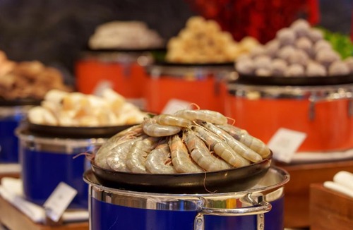 Xiaoshan Hotel | Hyatt Regency Hangzhou International Airport