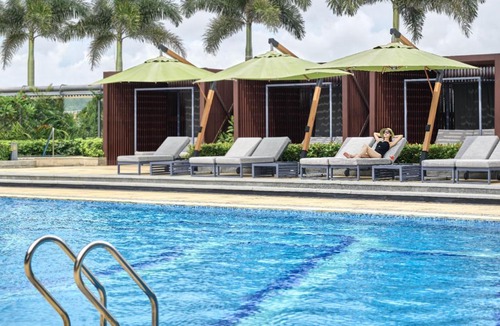 Hengqin Hotel | Hyatt Regency Hengqin